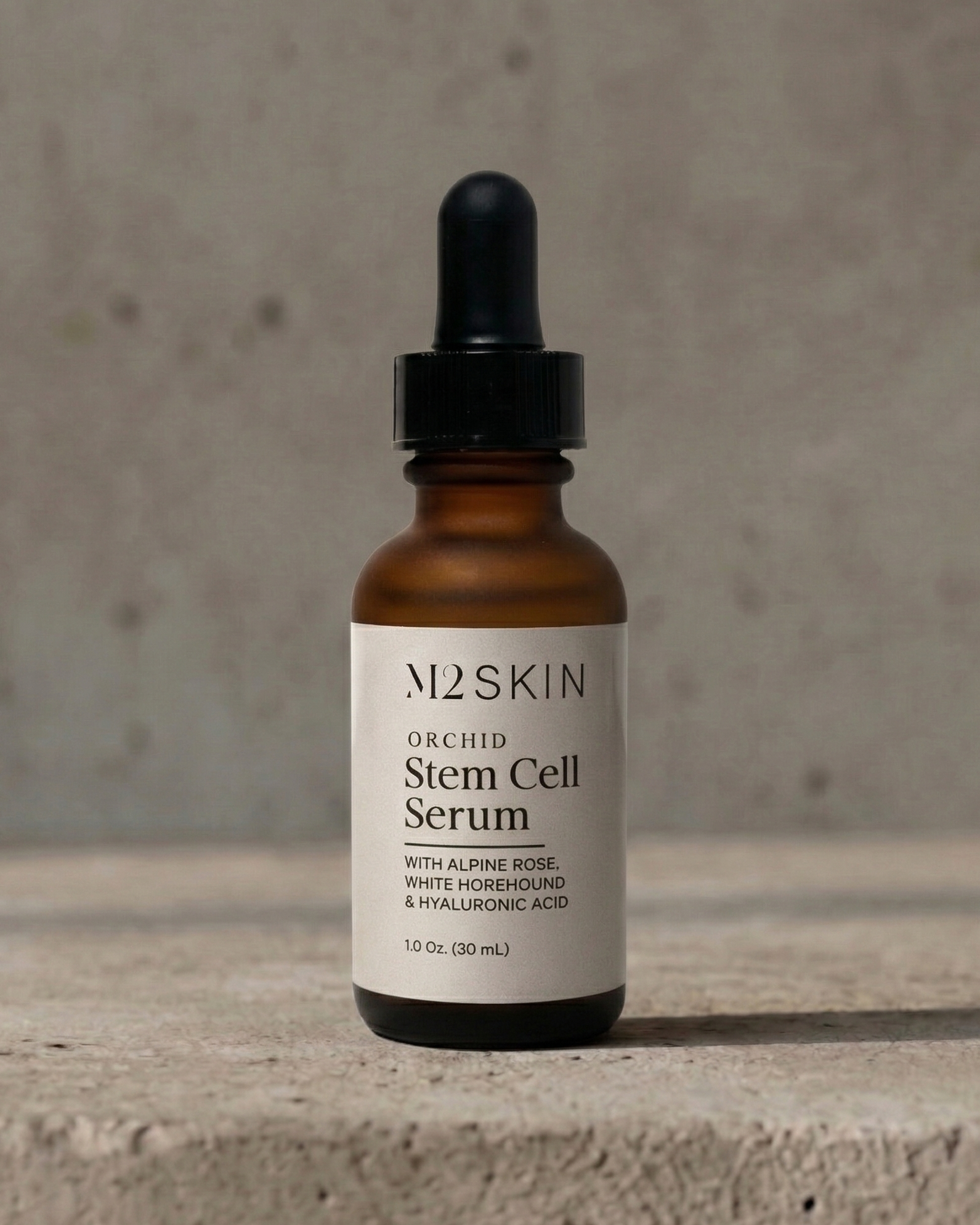 Orchid Stem Cell Serum