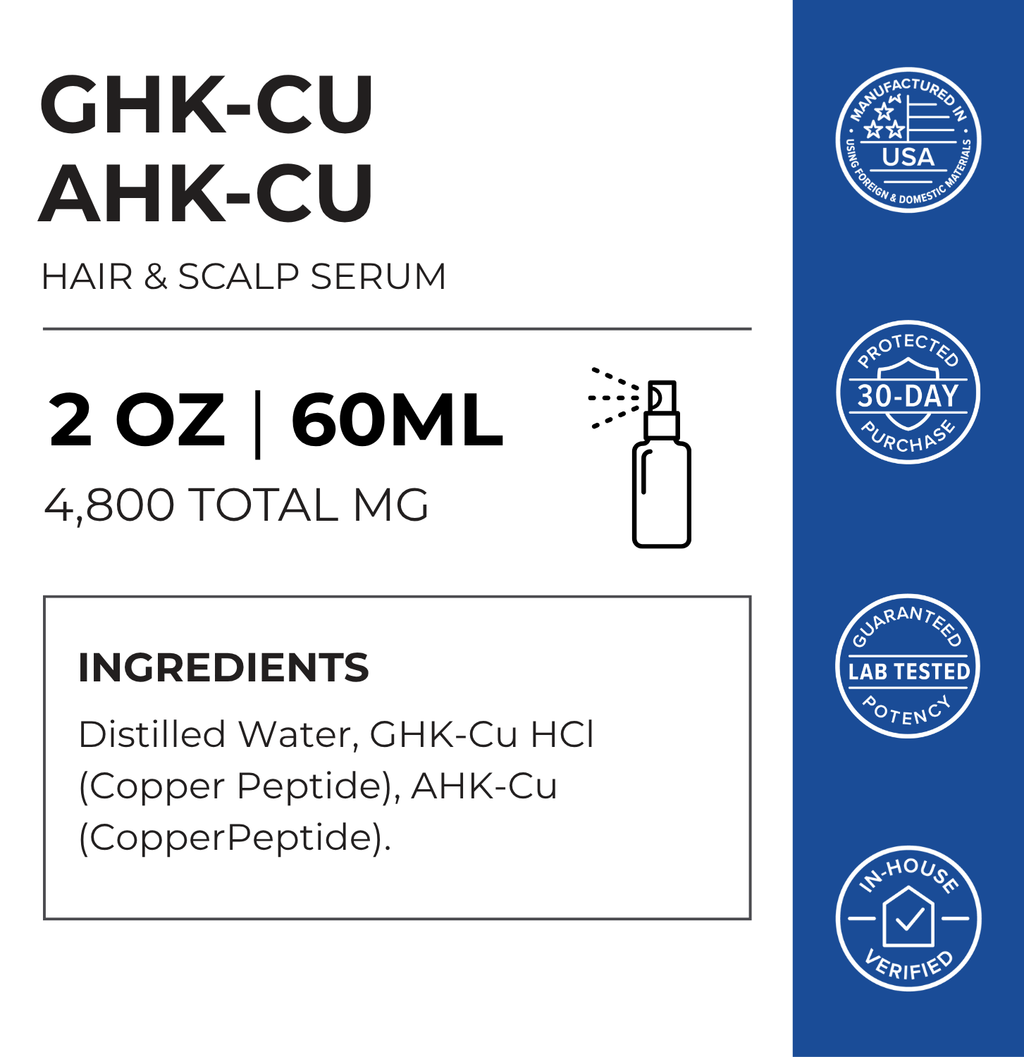 ghk-cu serum ingredients list Natural Copper Peptide Booster Discover the essence of youthful skin with our GHK GHK Copper Peptide | GHK-Cu