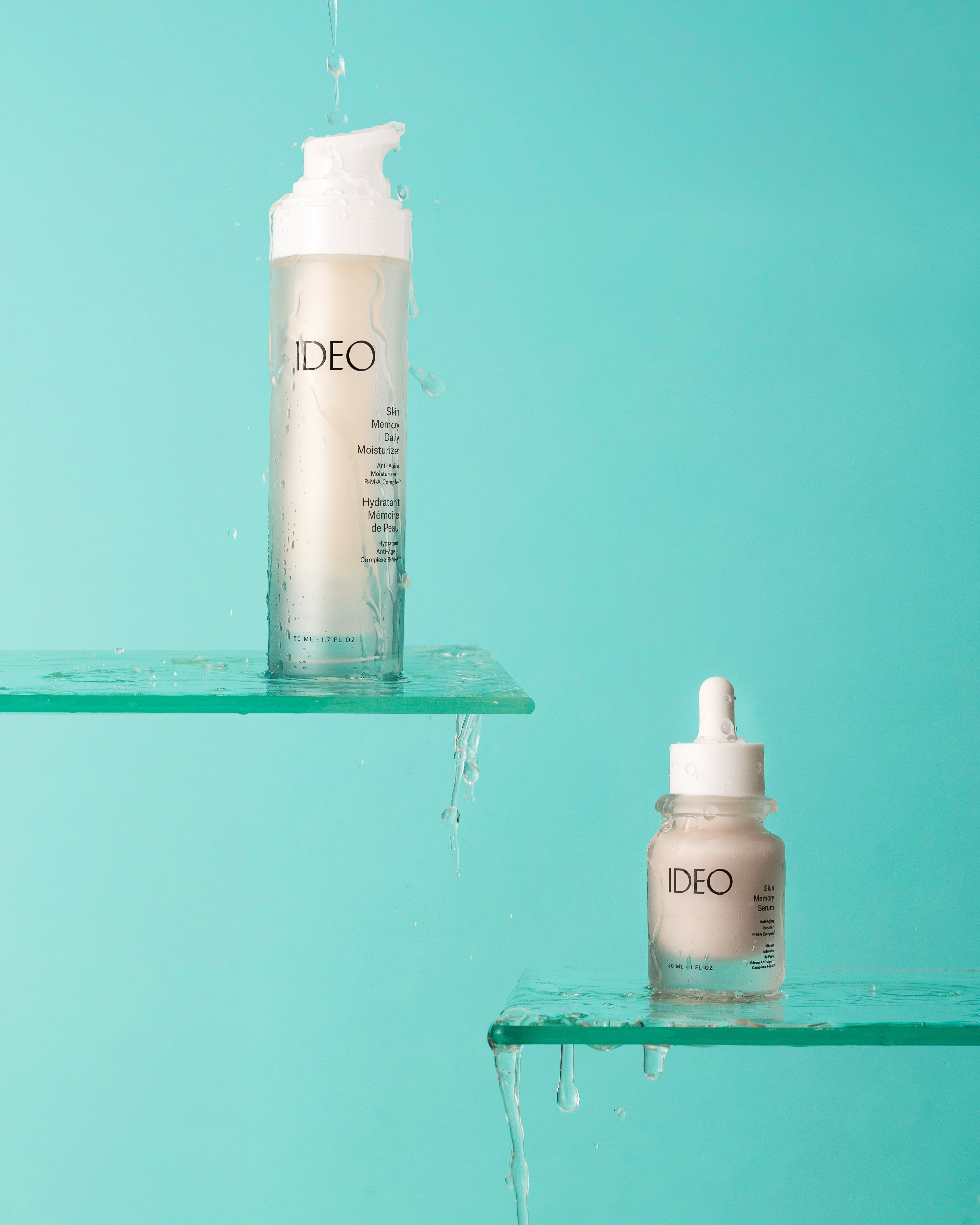 Skin Memory Daily Moisturizer